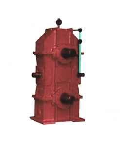 Worm Reducer For Pipe Welding Machine