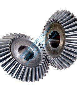 bevel gear