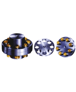 flange flexible coupling