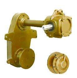 로터리 경운기용 기어박스