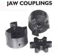 jaw coupling