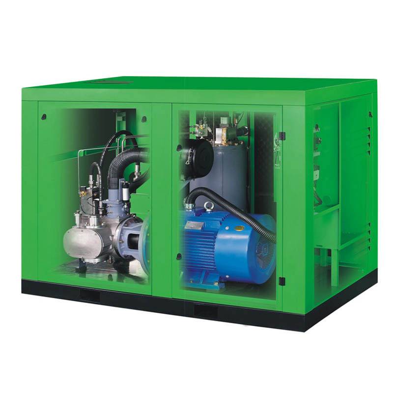 oil free air compressors