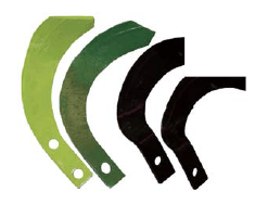 경운기 블레이드