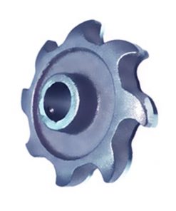 81X Hooked Tooth Sprockets 1