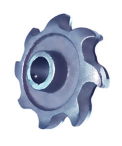 81X Hooked Tooth Sprockets 1