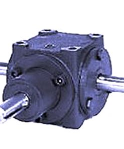 농업용 기어박스 곡물 컨베이어 기어박스 1