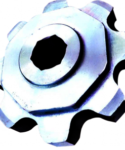 Agricultural Roller Chain Sprockets 1