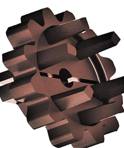 Belted Chain Sprockets