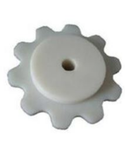 CC 600 Sprockets Polyamide PA6