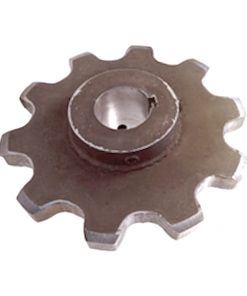CC5 Sprocket 1