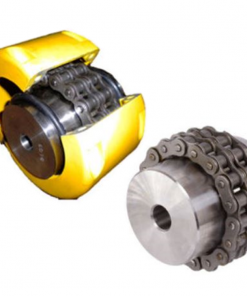 Chain Coupling Sprockets 1