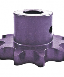 Citrus Washer Sprocket 1