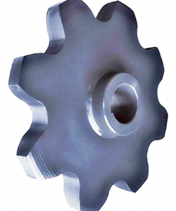 结合Chain Sprockets 1