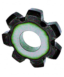 Detachable Chain Sprockets 1