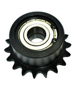 Double Idler Sprockets 1
