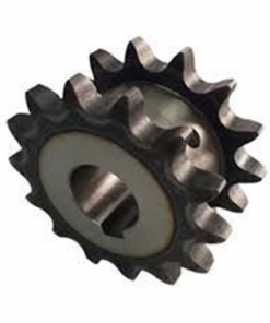 Double Pitch Chain Sprockets 1 1