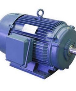 ELECTRIC THREE PHASE INDUCTION MOTORS