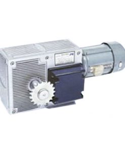 Electric Window Operator 1