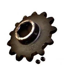 Feederhouse Chain Sprocket 1