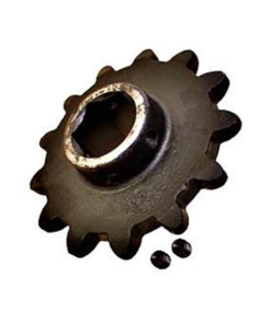 Feederhouse Chain Sprocket 1