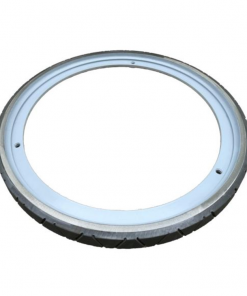 Friction Wheel For Escalator