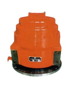 Gearbox For Concrete Truck Mixer E8A 1 1