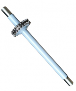 Handrail Drive Shaft And Sprocket Escalator 1