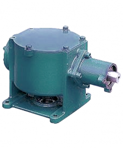 하베스터 기어박스 반전 베벨 기어박스