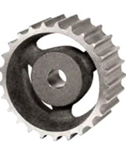 Hinge top conveyer sprockets 1