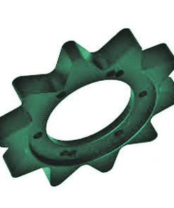 Hook Chain Sprockets 1