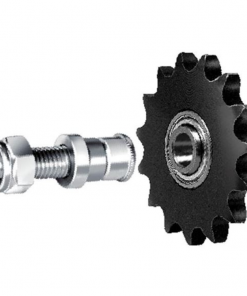 Idler Sprockets With Ball Bearing 1