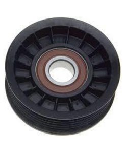 Idler Wheels For Top Chains 1