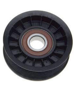 Idler Wheels For Top Chains 1