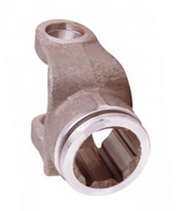 농업용 Pto 샤프트용 레몬 요크