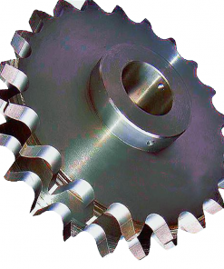 Metric Sprockets With ISO Standards