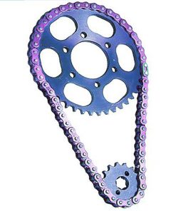 Motocycle Chain Sprocket Kit 1