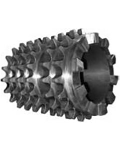Oil Field Sprockets