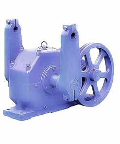 오일 펌프 기어박스 1