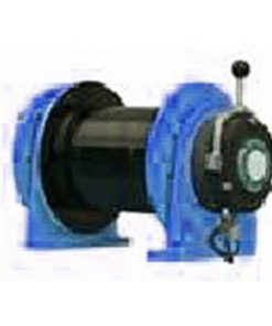 PLANETARY WINCHES