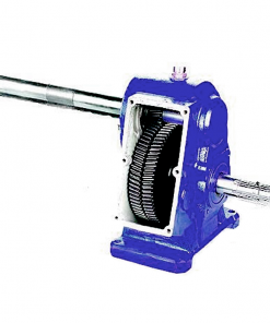 살충제 분무기 기어박스 1