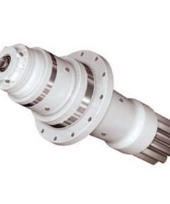 Planetengetriebe für Schwenktriebe