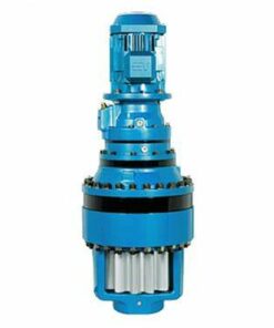 Planetary GearBoxes For Yaw Drive 1