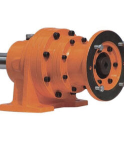 Planetary GearBoxes For Yaw Drive 3 1