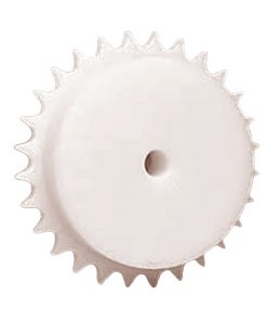 Plastic Nylon Roller Chain Sprockets