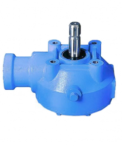 감자 수확기 기어박스 1