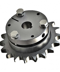 Q.D.® SPROCKETS 1