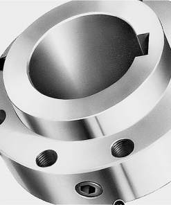 Ready sprocket hub type dsr 1