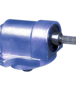 후진 기어박스 1