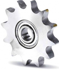 SUS Stainless Steel Idler Sprocket 1