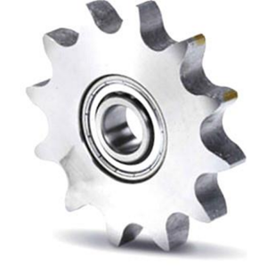 SUS stainless steel Idler Sprocket